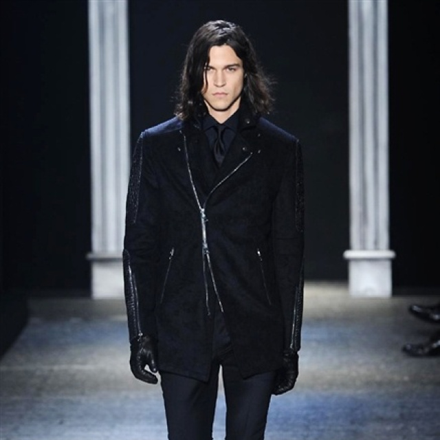 JOHN VARVATOS