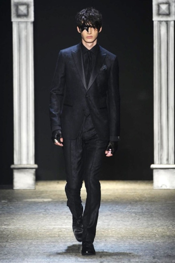 Fotoservizio/FW 2014-2015/MEN/JOHN VARVATOS/DP1/1