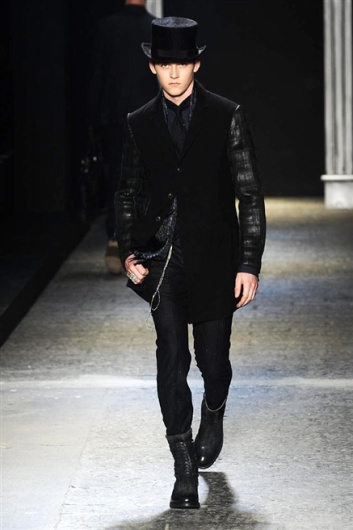 Fotoservizio/FW 2014-2015/MEN/JOHN VARVATOS/DP1/5