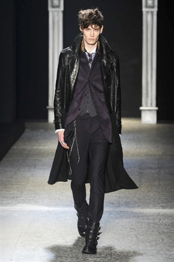 Fotoservizio/FW 2014-2015/MEN/JOHN VARVATOS/DP1/12