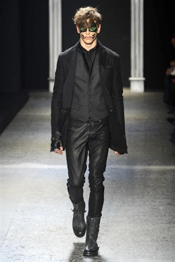 Fotoservizio/FW 2014-2015/MEN/JOHN VARVATOS/DP1/14