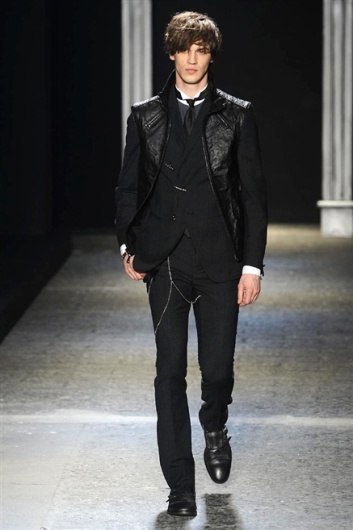 Fotoservizio/FW 2014-2015/MEN/JOHN VARVATOS/DP1/18