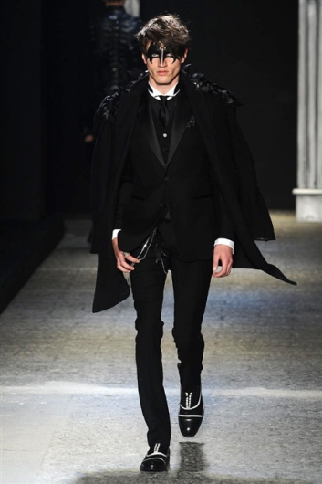 Fotoservizio/FW 2014-2015/MEN/JOHN VARVATOS/DP1/27