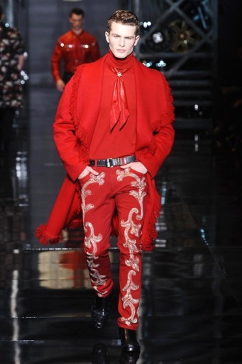 Fotoservizio/FW 2014-2015/MEN/VERSACE/DP1/11