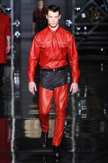 Fotoservizio/FW 2014-2015/MEN/VERSACE/DP1/12