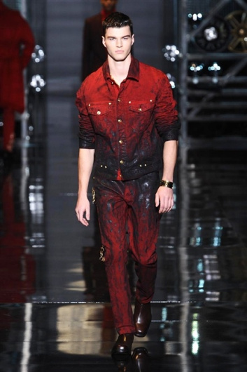 Fotoservizio/FW 2014-2015/MEN/VERSACE/DP1/13