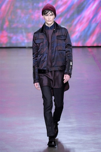 Fotoservizio/FW 2014-2015/MEN/ICEBERG/DP1/0