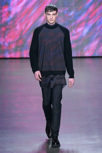 Fotoservizio/FW 2014-2015/MEN/ICEBERG/DP1/2