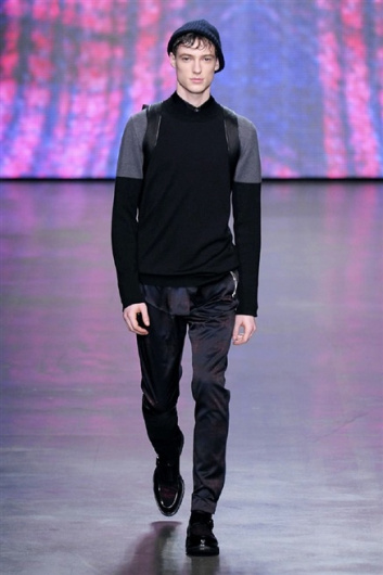Fotoservizio/FW 2014-2015/MEN/ICEBERG/DP1/3