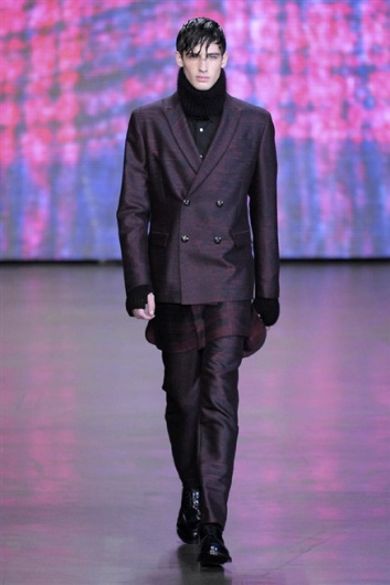 Fotoservizio/FW 2014-2015/MEN/ICEBERG/DP1/4