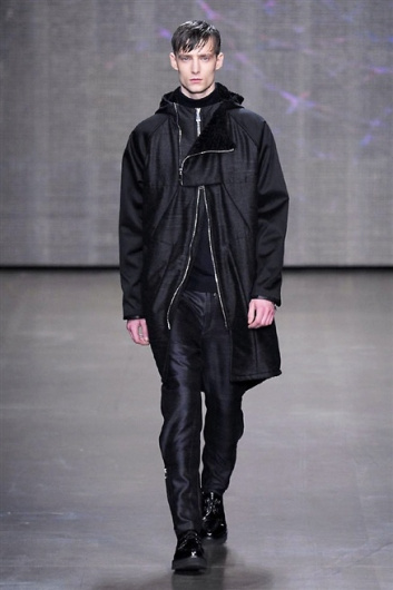 Fotoservizio/FW 2014-2015/MEN/ICEBERG/DP1/5