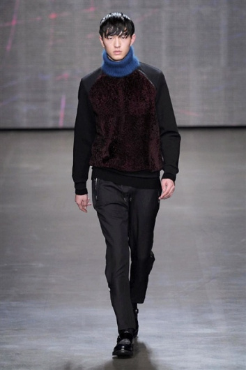 Fotoservizio/FW 2014-2015/MEN/ICEBERG/DP1/6