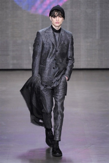 Fotoservizio/FW 2014-2015/MEN/ICEBERG/DP1/7