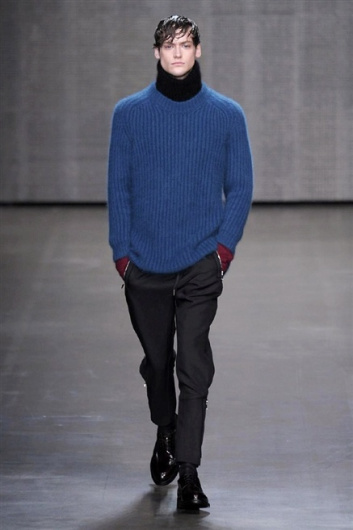 Fotoservizio/FW 2014-2015/MEN/ICEBERG/DP1/9
