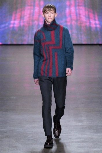 Fotoservizio/FW 2014-2015/MEN/ICEBERG/DP1/11