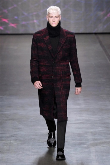 Fotoservizio/FW 2014-2015/MEN/ICEBERG/DP1/13