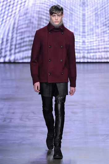 Fotoservizio/FW 2014-2015/MEN/ICEBERG/DP1/14