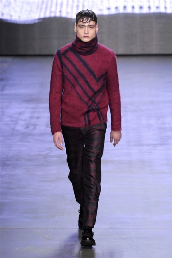 Fotoservizio/FW 2014-2015/MEN/ICEBERG/DP1/15