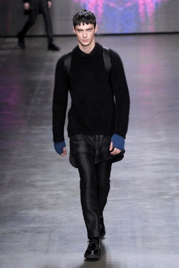 Fotoservizio/FW 2014-2015/MEN/ICEBERG/DP1/18