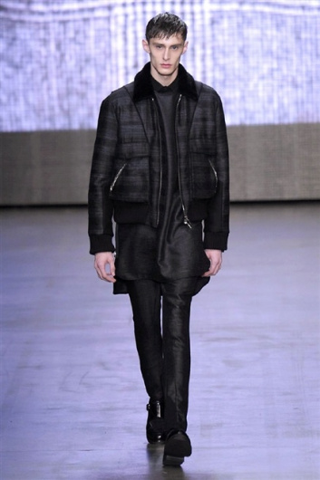 Fotoservizio/FW 2014-2015/MEN/ICEBERG/DP1/19