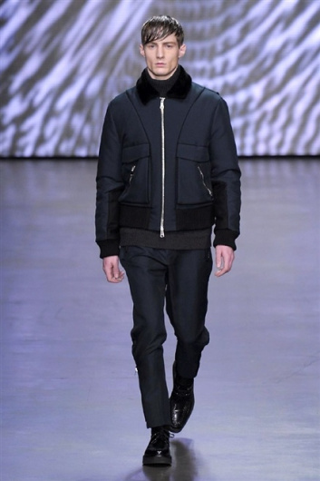 Fotoservizio/FW 2014-2015/MEN/ICEBERG/DP1/20