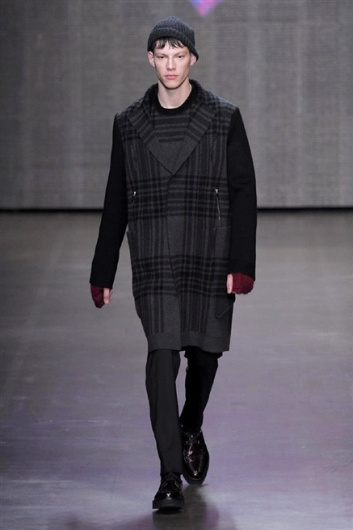 Fotoservizio/FW 2014-2015/MEN/ICEBERG/DP1/22