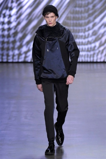 Fotoservizio/FW 2014-2015/MEN/ICEBERG/DP1/27
