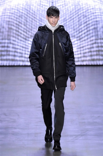Fotoservizio/FW 2014-2015/MEN/ICEBERG/DP1/29