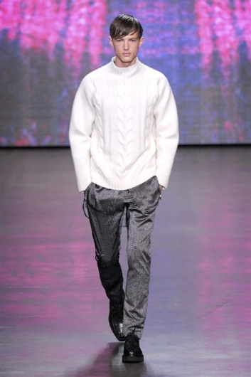 Fotoservizio/FW 2014-2015/MEN/ICEBERG/DP1/33
