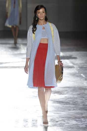 Fotoservizio/SS 2012/WOMEN/PRADA/8