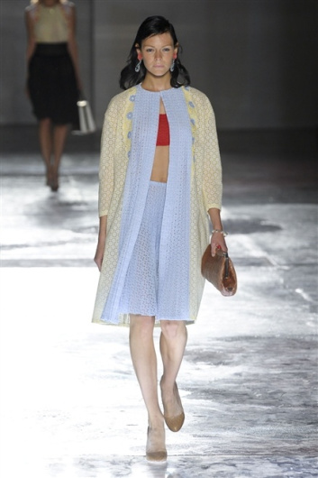 Fotoservizio/SS 2012/WOMEN/PRADA/9
