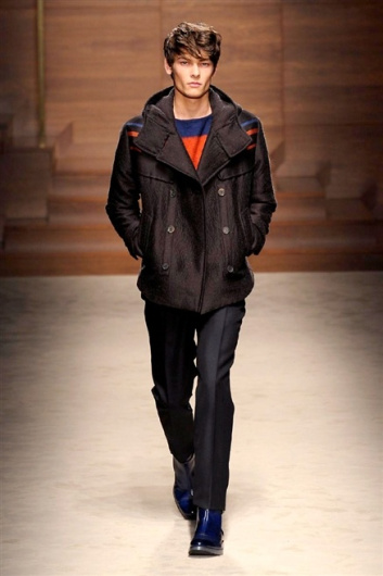 Fotoservizio/FW 2014-2015/MEN/SALVATORE FERRAGAMO/DP1/3