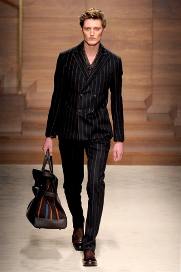Fotoservizio/FW 2014-2015/MEN/SALVATORE FERRAGAMO/DP1/4