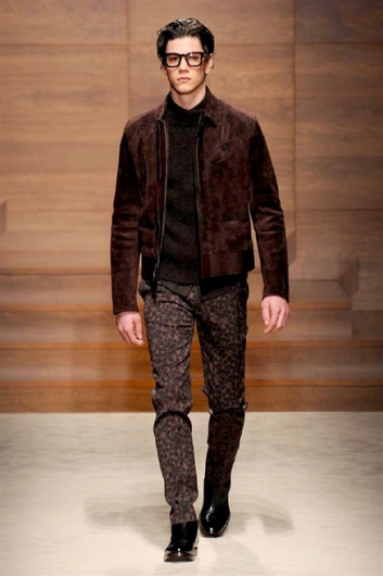 Fotoservizio/FW 2014-2015/MEN/SALVATORE FERRAGAMO/DP1/14
