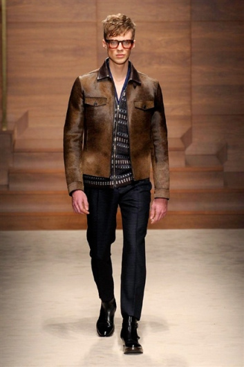 Fotoservizio/FW 2014-2015/MEN/SALVATORE FERRAGAMO/DP1/15