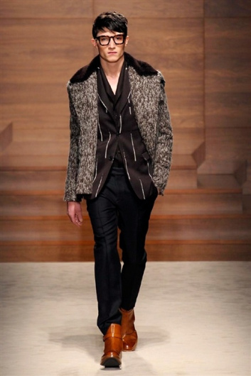 Fotoservizio/FW 2014-2015/MEN/SALVATORE FERRAGAMO/DP1/18