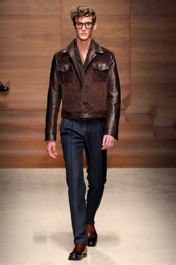 Fotoservizio/FW 2014-2015/MEN/SALVATORE FERRAGAMO/DP1/21