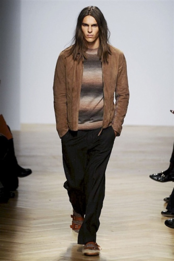 Fotoservizio/FW 2014-2015/MEN/MISSONI/DP1/1