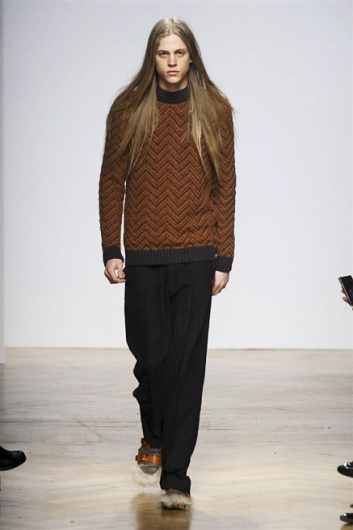 Fotoservizio/FW 2014-2015/MEN/MISSONI/DP1/2