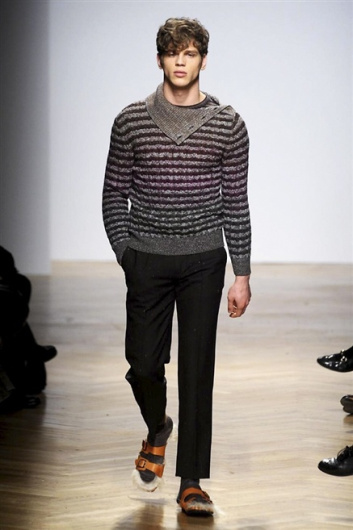 Fotoservizio/FW 2014-2015/MEN/MISSONI/DP1/12