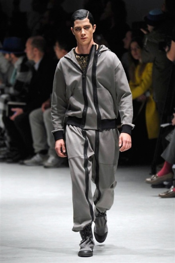 Fotoservizio/FW 2014-2015/MEN/VIVIENNE WESTWOOD/DP1/1