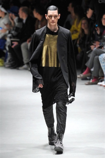 Fotoservizio/FW 2014-2015/MEN/VIVIENNE WESTWOOD/DP1/3