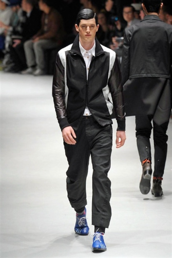 Fotoservizio/FW 2014-2015/MEN/VIVIENNE WESTWOOD/DP1/5