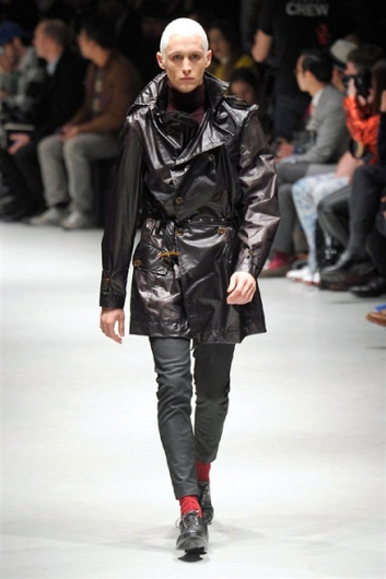 Fotoservizio/FW 2014-2015/MEN/VIVIENNE WESTWOOD/DP1/7