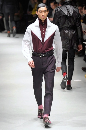 Fotoservizio/FW 2014-2015/MEN/VIVIENNE WESTWOOD/DP1/8
