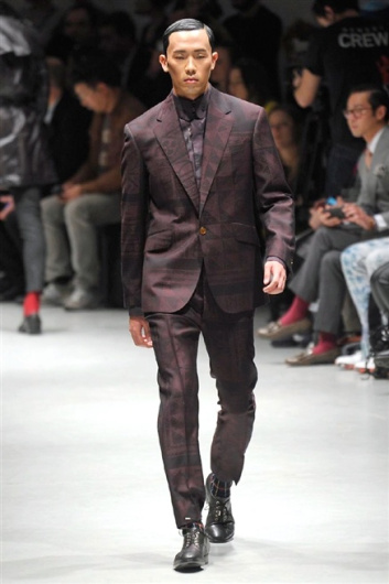 Fotoservizio/FW 2014-2015/MEN/VIVIENNE WESTWOOD/DP1/9