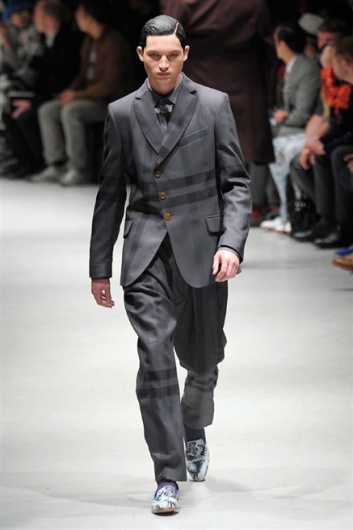 Fotoservizio/FW 2014-2015/MEN/VIVIENNE WESTWOOD/DP1/11