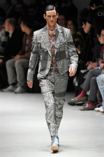 Fotoservizio/FW 2014-2015/MEN/VIVIENNE WESTWOOD/DP1/12