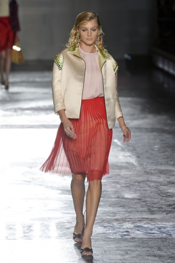 Fotoservizio/SS 2012/WOMEN/PRADA/31