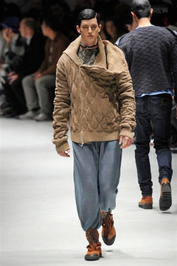 Fotoservizio/FW 2014-2015/MEN/VIVIENNE WESTWOOD/DP1/26
